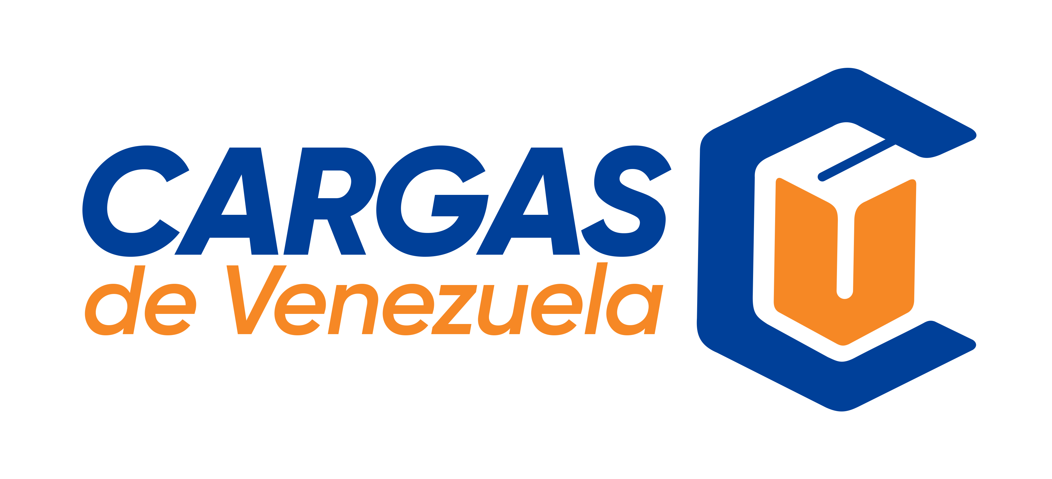 Cargas De Venezuela
